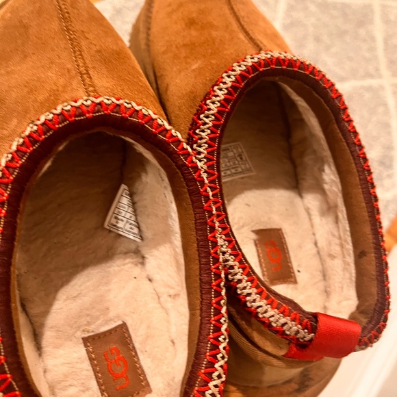 Uggs platform Tasman - Picture 8 of 9